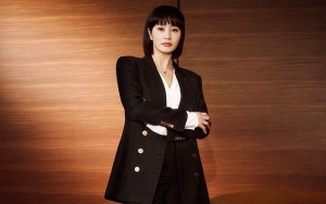 Kim Hye Soo Tanggapi Kritikan Media Global Soal Karakternya di 'Juvenile Justice'
