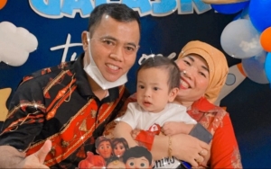 Gala Sky Disebut Anak 'Haram', Pihak Faisal Ungkap Permintaan Tegas