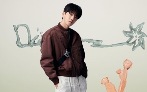Visual Nam Joo Hyuk Jadi Perbincangan, Paling Legendaris Saat Bintangi MV AKMU
