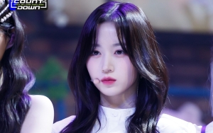 Haewon Jadi Member NMIXX Berikutnya yang Visualnya Disorot, Dipuji Mirip Mina TWICE