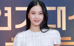 Go Min Si Main Balet Lagi Bikin Flashback Kenang Perannya di Drama 'Sweet Home'