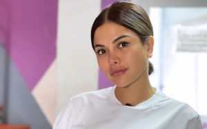 Nikita Mirzani Sentil Artis Indonesia Teriak-Teriak Di Jalanan Saat Buat Konten Di Paris
