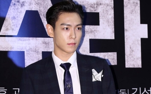 T.O.P BIGBANG Keluarkan Lebih Dari 95 Persen Pendapatan Pribadi Demi Beli Karya Seni