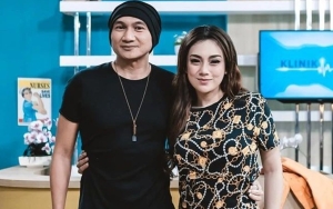 Potret Celine Evangelista Bareng Anji Ternyata Tak Seindah Realita, Faktanya Bikin Melongo