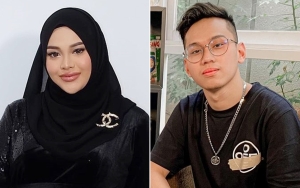 Sikap Aurel Hermansyah Tahan Tawa Di Depan Indra Kenz Saat Bahas Slogan 'Murah Banget' Disorot