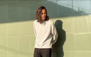 8 Potret Rizal Rama Badass Catwalk, Model Indonesia Yang Tampil Di Paris Fashion Week 2022