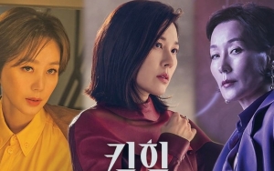 Tayangkan Episode Perdana, Begini Rating Drama Baru Kim Ha Neul 'Kill Heel'