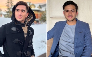 Friendship Goals, Verrell Bramasta Beri Kejutan Manis untuk Rizky Nazar Usai Lama Tak Bertemu