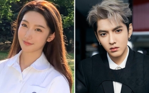 Plot Twist, Mantan Bestie Sebut Du Meizhu Tak Punya Bukti Kuat Kris Wu Bersalah