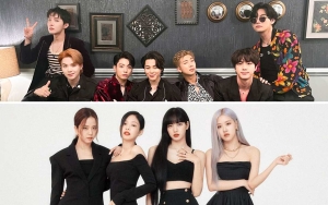 Adu Kekayaan Bersih BTS dan BLACKPINK Tahun 2022, Siapa Lebih Tajir?