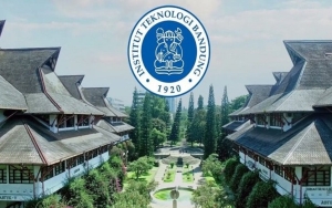 Rektor-Dosen Berkonflik: Sempat Terpasang Spanduk 'Maaf SBM ITB tidak Menerima Mahasiswa Baru Lagi'
