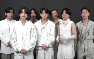 Pertama Sejak Pandemi, Begini Perasaan Member BTS Gelar Konser di Korea Selatan