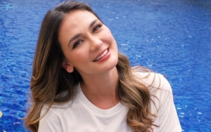 Luna Maya Ikut Komentari Kekayaan Trader: Gak Masuk Akal