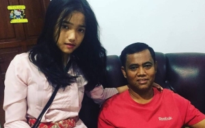 Selalu Umbar Dukungan Penuh, H. Faisal Nyatanya Sempat Takutkan Ini Soal Fuji Terjun Jadi Artis
