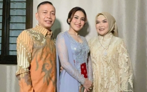 Ayu Ting Ting Bongkar Kebiasaan Abdul Rozak dan Umi Kalsum Tiap Pagi, Doddy Sudrajat Kena Sentil