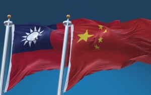 Tak Peduli Siapa yang Menang, Perang Tiongkok-Taiwan Akan Berakhir Dengan Menyedihkan?