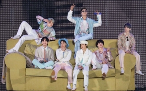 Kids Choice Awards 2022: BTS Masuk Dua Nominasi, Saingan dengan Maroon 5 Hingga Olivia Rodrigo