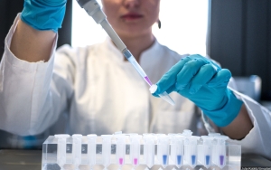 Amerika Serikat Bantah Tuduhan Rusia Soal Miliki Lab Senjata Biologis di Ukraina