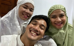 Pilunya Isi ‘Surat’ Oma Dewi untuk Vanessa Angel dan Bibi: Seperti Apa Dunia Kalian Sekarang?