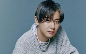 Chanyeol EXO Beber Alasan Miliki Gaya Rambut Beda Dari yang Lain Meski Aktif Wamil