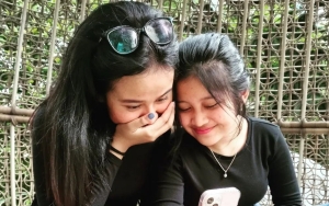 Mayang dan Chika Disebut Kecentilan Saat Interaksi dengan Cowok Tampan, Reaksi Netter Eneg?