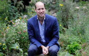 Pernyataan Pangeran William Soal Ukraina Tuai Kecaman Karena Dianggap Normalisasi Perang Asia-Afrika