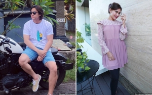 Foto Bareng Billy Syahputra, Syahnaz Sadiqah Ramai Diperingatkan