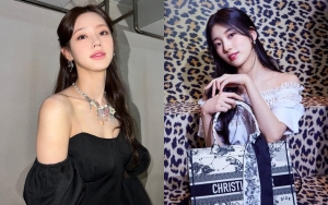 Visual Miyeon (G)I-DLE Dianggap Mirip Suzy Meski Cuma dari Bayangan, Setuju?