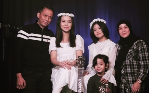 Puput Galau Parah, Doddy dan Mayang Santai Habiskan Waktu dengan Wanita Ini Bak Potret Keluarga Baru