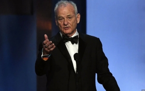 Bill Murray Cerita Pengalaman Pernah Dapat Tawaran Perankan Batman Namun Kandas