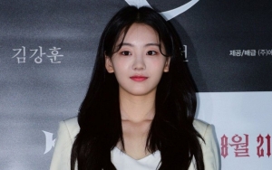 Usai Jadi Zombie Setengah Manusia, Cho Yi Hyun Dilirik Bintangi Drama 'Vampire Chef'