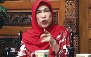  Utang Alm. Dorce Gamalama Mau Dibayar Keluarga, Tapi Terkendala Sosok Ini