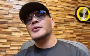 Deddy Corbuzier Bicarakan Video Pembodohan vs Hiburan, Singgung Konten 'Raja Jin'