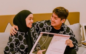 Selfie Pertama Rizky Billar Bareng Lesti Kejora Usai Menikah Banjir Komentar Begini