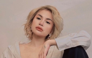 Tandai Wishnutama, Nikita Mirzani Puji Brand Lokal Ini Bakal Tampil di Paris Fashion Week