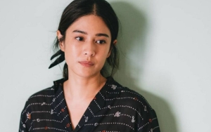 Posting Foto Masa Kecil, Dian Sastro Jadi Sorotan