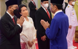 Bambang Susantono-Dhony Rahajoe Ungkap Pengalaman Berbeda Kala Diminta Jadi Kepala-Wakil Kepala IKN