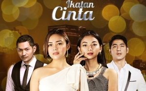 Ibu dari Pemeran Bayi Ungkap Kronologi Bisa Syuting Di 'Ikatan Cinta' Hingga Kecewa dengan Upahnya