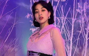 Jihyo TWICE Dipuji Produser Musik OST 'Twenty Five Twenty One' Bawakan Lagu Kelewat Menghayati