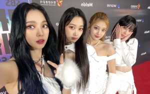 Raih Daesang dan Viral Banget, Fakta Lagu 'Next Level' aespa Ini Bikin Netizen Bingung