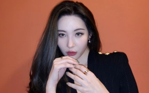 Sunmi Beber Perjuangan Hadapi BPD, 8 Selebriti Korea Ini Pernah Alami Gangguan Psikologis