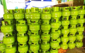 Wacana Aturan Pembatasan Penggunaan Subsidi LPG 3 Kg, Apa Manfaat dan Dampaknya?
