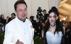 Grimes dan Elon Musk Diam-Diam Sambut Kelahiran Anak Kedua Usai Beberapa Bulan Pisah