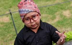Selain Daus Mini, 5 Artis Ini Juga Pernah Langgar Lalu Lintas Hingga Berakhir Ditilang
