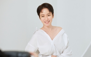 Song Ji Hyo Banjir Pujian Diduga Ganti Admin Instagram