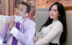 Dipeluk Hotman Paris, Mawar AFI Disebut Jadi Terlihat Lebih Berkelas