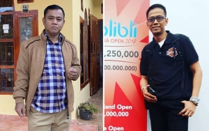 Faisal Murka, Pihak Doddy Soedrajat Klarifikasi Soal Sebut Gala Anak Haram di Persidangan