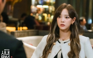 Kim Sejeong Dianggap Tak Sopan di 'Business Proposal', Penulis Naskah Dikritik