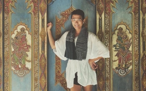 Oscar Lawalata Singgung Soal Buang-Buang Uang, Sebut Fashion Tidak Tumbuh Dari Sensasi