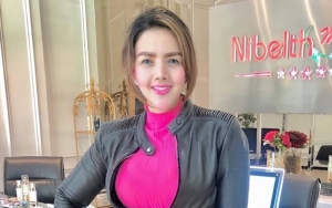 Barbie Kumalasari Jadi Korban Jambret, Kalung Berlian Rp 400 Juta Raib Begini Kronologinya